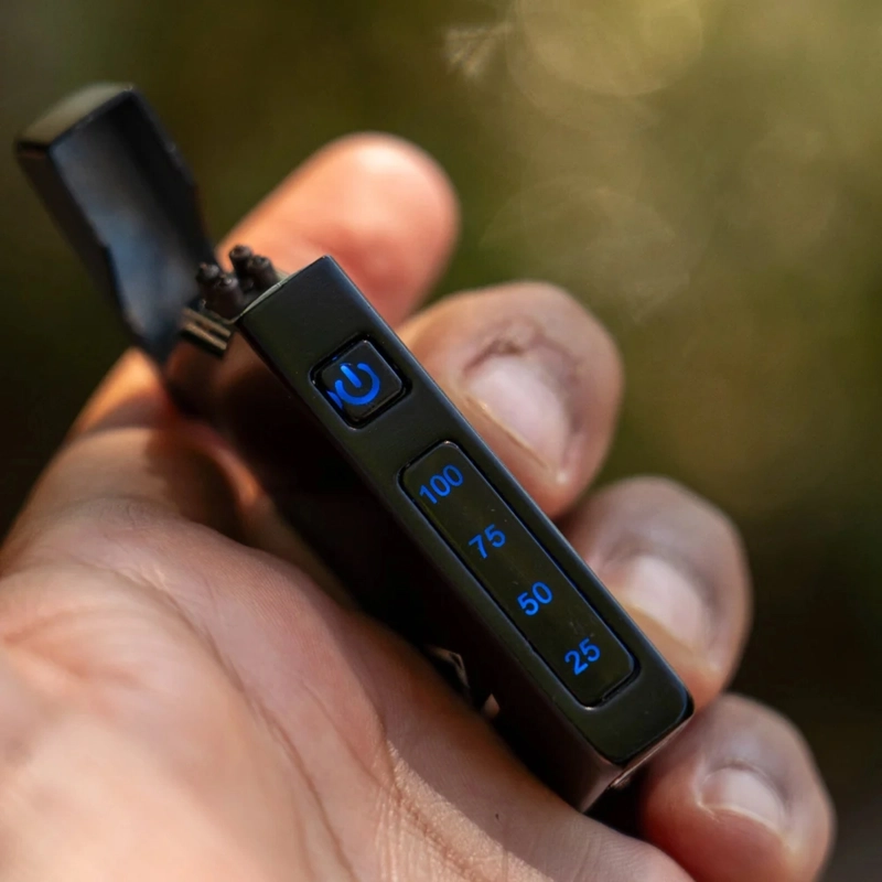 OMC Plasma Lighter